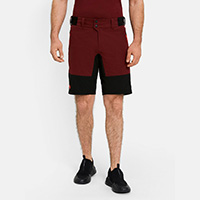 NIANDO-Z shorts man Small