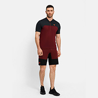 NIANDO-Z shorts man Small
