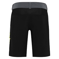 NIANDO-Z shorts man Small