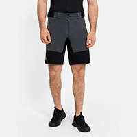 NIANDO-Z shorts man Small