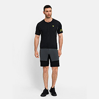 NIANDO-Z shorts man Small