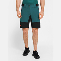 NIANDO-Z shorts man Small