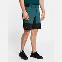 NIANDO-Z shorts man Small