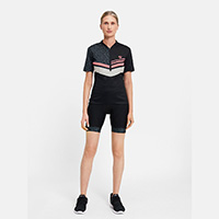 NASARA-Z X-Memory tight lady Small