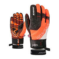 GRIZLO GTX INF PR glove ski alpine Small