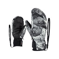 KOMILLA AS(R) AW MITTEN lady glove  Small