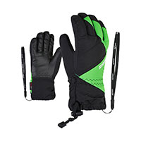 AGIL AS(R) glove junior Small