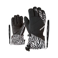 AGIL AS(R) glove junior Small