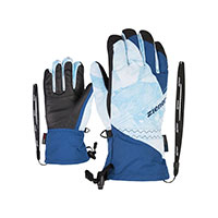 AGIL AS(R) glove junior Small