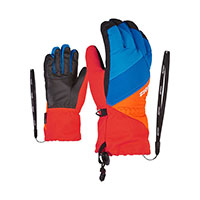 AGIL AS(R) glove junior Small