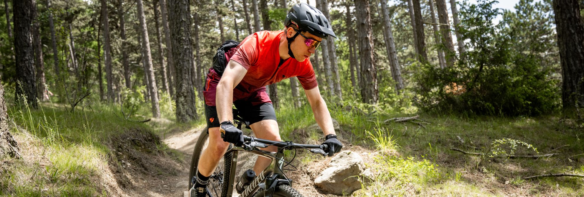 ZIENER Bike Comfort System