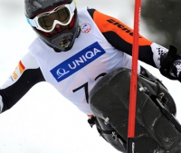 The German Disabled Sports Association (DPS)