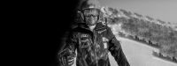 ZIENER X Maarten Meiners und Global Racing Ski Team