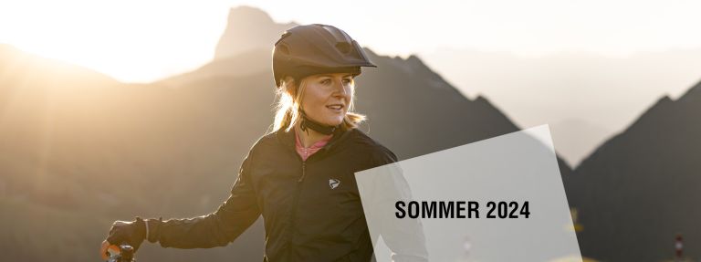 Die neuen Ziener Sommer-Styles