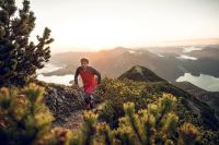 Mit Leichtigkeit auf den Gipfel