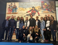 Rückblick auf die ispo münchen 2017