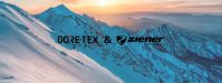GORE-TEX &amp; ZIENER: EINE PARTNERSCHAFT SEIT MEHR ALS 30 JAHREN