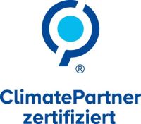 Ziener ist ClimatePartner-zertifiziert!