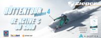 ZIENER Hüttentour - Der Countdown läuft