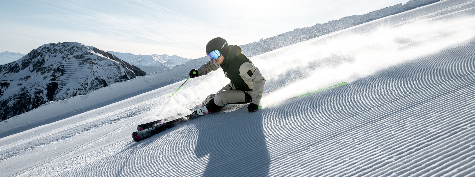 Teilnahmebedingungen Gewinnspiel ZIENER x GÜ-Sport