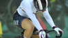 Bahnradsprinterin Kristina Vogel gewinnt Gold in Rio!