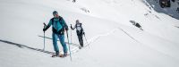 Ski Touring &amp; Freeride Handschuhe