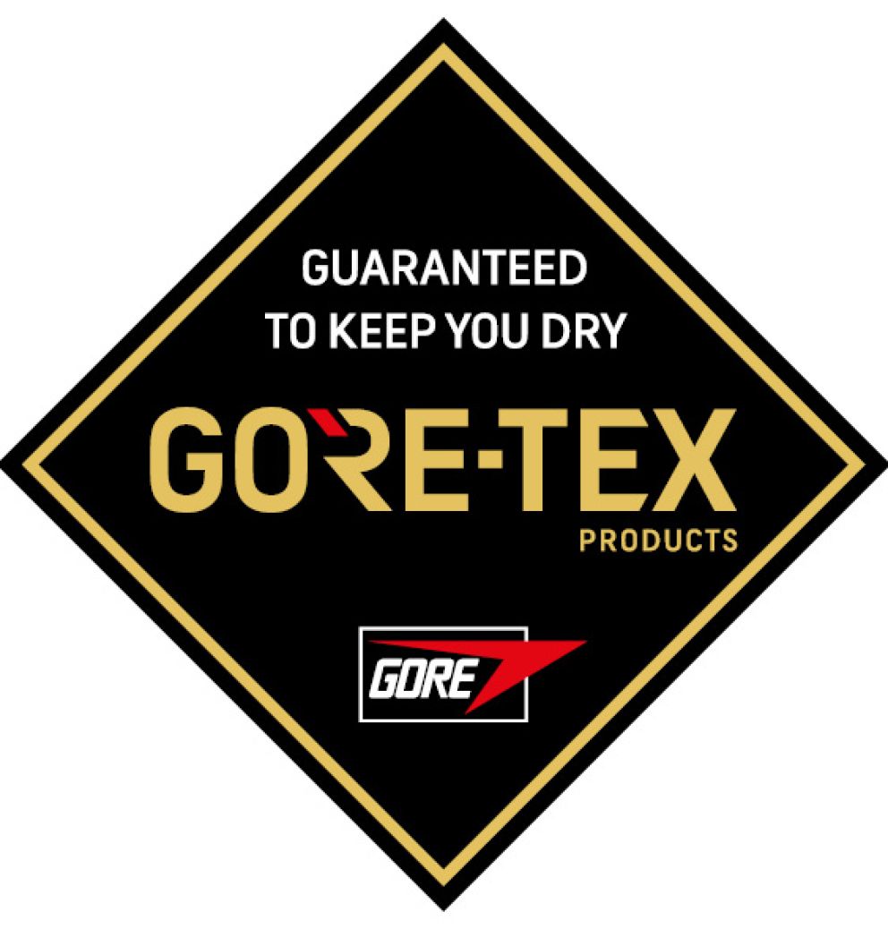 Gore-tex