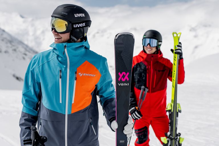 Teamwear - Care instructions