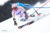 Safe the Date: Stefan Luitz @ ispo 2018