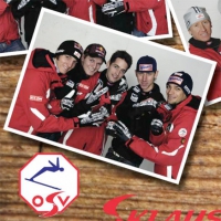 Offizieller Handschuhausrüster