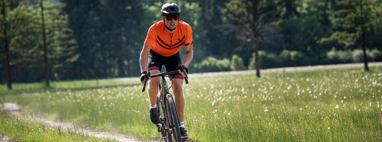 care instructions Bike inner brief &amp; tights