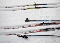 Zweiter ASV Volkslauf Nordic Race am 15.01.2017 in Oberstdorf