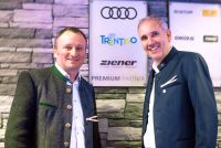 Festliche Einweihung des neuen DSLV Ausbildungszentrums in Grainau