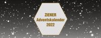 Macht mit beim ZIENER Adventskalender