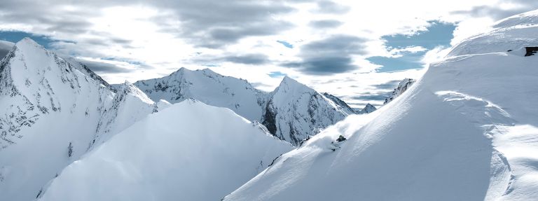 Datenschutzerklärung