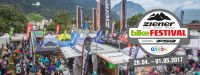 ZIENER Bikefestival Garda/Trentino von 28.04. bis 01.05.2017