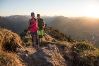 Aktiv am Berg - Die neue Sommerkollektion