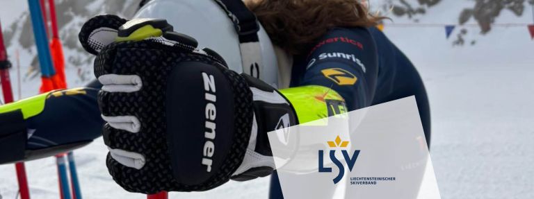 Neue Partnerschaft im Wintersport